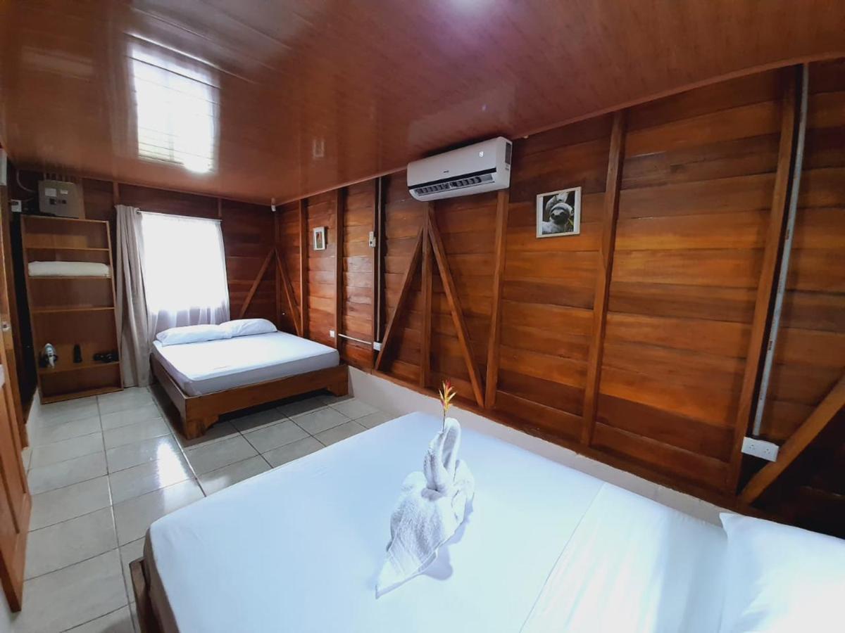 Cabana Rural El Mirador La Fortuna Exterior foto